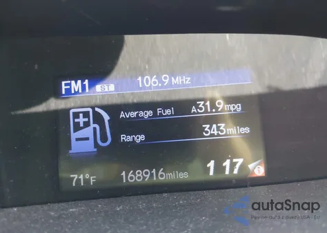 2012 Honda Civic Ex z USA, uszkodzony, nr VIN 2HGFG3B8XCH540323